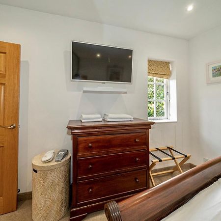 Serviced Apartments Macclesfield Eksteriør billede